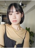 韓国レイヤー/くびれレイヤー/顔周りレイヤー/ケアブリーチ