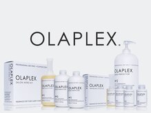 ベルフェミンキルン(Belle femin kilun)の雰囲気（ダメージレスなハイトーンが人気♪OLAPLEX/オラプレックス取扱店）