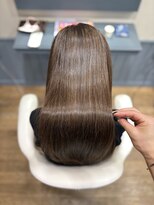 ザファーストラウンジ 練馬中村橋店(The 1st Lounge)&nbsp;髪質改善/小顔カット/くびれヘアー/ショート/レイヤー/縮毛矯正