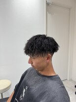 ルーストデラックス 京都河原町三条(ROOST dx)&nbsp;マッシュツイスト