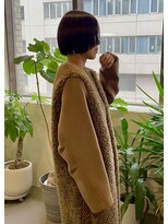 クリック(Click)&nbsp;ボブ