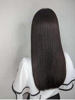 ポンテ 香椎店(ponte)&nbsp;髪質改善ストレート