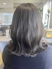 クーポン・メニュー｜オッジ ヘアー 深谷店(Oggi Hair