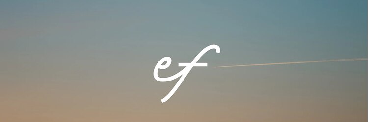 エフバイラブランシュ 大宮東口店(ef by La Blanche)のサロンヘッダー