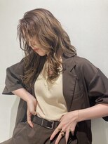 フラミューム 小田原(flammeum)&nbsp;パーマ