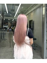 モアムー(Moremuu)&nbsp;ホワイトピンク