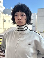 ロンド アンブル 四条烏丸(Lond ambre)&nbsp;岩原朋也/レイヤー/ボブ/京都縮毛矯正/京都ボブ