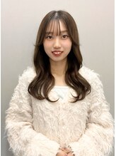 ワンコンセプト(ONE CONCEPT)&nbsp;伊藤 桃花