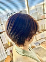 シュガー ミタケ(SUGAR mitake)&nbsp;大人ショート