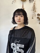 ナッツ(Nut's)&nbsp;脇本 望澪