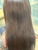 ファースト 仙台店(first)&nbsp;髪質改善ストレート