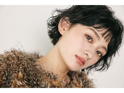 クリアーオブヘアー 本山店(CLEAR of hair)の写真
