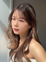 【アイコン写真もサポート】ヘアが整った瞬間を1枚に◎
