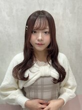 LUPI by Lee【ルピ バイ リー】【4月1日OPEN(予定)】 fuuka