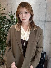 イリス 名古屋 名駅(Iris)&nbsp;shio 【名駅】