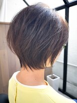 メッケ(MeKKe)&nbsp;ショート
