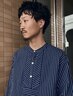 【奥山指名】 カット ¥5500