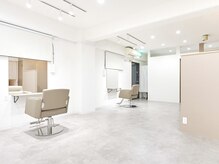 アムドット(Amu.)の雰囲気（広々としたゆったり空間でくつろぎ時間を♪お子様連れ大歓迎！）