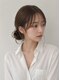 Maison【6月11日NEW OPEN(予定)】の写真/ひとりひとりに合わせた似合わせカットが得意◎