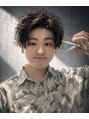 トライベッカ 新柏店(TRIBECA Hair&Spa)&nbsp;諸岡 純平