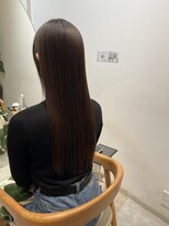 リオレ(Liore')&nbsp;地毛風縮毛矯正