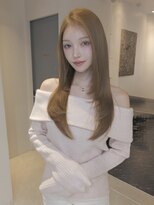 ザシェノンアオヤマ(THE CHAINON AOYAMA) ワンホンレイヤーカットケラチントリートメントケアブリーチ