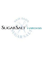 SUGAR SALT 【シュガーソルト】