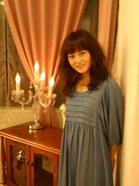 パイナ ヘアー パナハナ(Paina HAIR PANAHANA)&nbsp;ピュアふわウェーブ