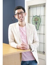 ニコ(NiCO) 公平 裕樹