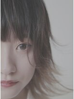 チックタック エアライン(TICK-TOCK Airline) 【TICK-TOCK】ハスキーグラデーションレイヤー