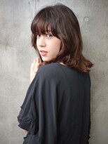 ザ ゴズウェル ヘア(The Goeswell Hair)&nbsp;寝ぐせミディ