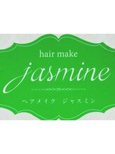 hair make jasmine