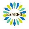 カネコ KANEKO美容室 田中店のお店ロゴ