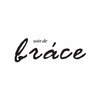 ブレス 芦屋店(brace)のお店ロゴ