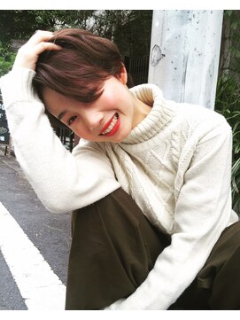 アクト 三鷹店(ACT) sweet casual short