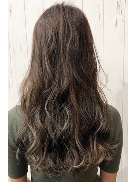 チームボス(Team BOSS) Ereちゃんcolor