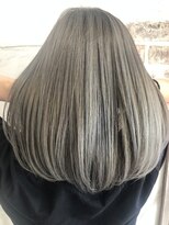 ミュー(m)&nbsp;ハイトーンカラー