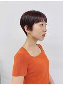 ショートスタイル