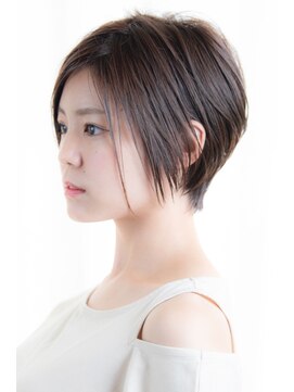 ウィルゴ(VIRGO) 【VIRGO】橋元リョウイチ 30代40代50代 センシュアルショート