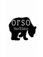 オルソ(orso)/Hair Salon orso
