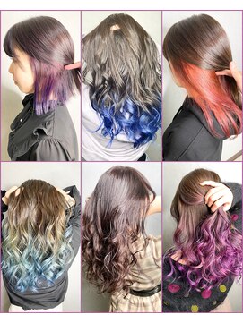 ワット 新宿店 【W-ワット-新宿店 担当おがわのぶや】＊W-ワット-スタイル＊2