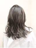 ふんわりミディー