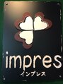 インプレス ちとせモール店(impres)/☆impres☆【千歳美容室、千歳白髪ぼかし】