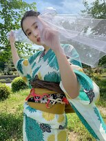 ニキータ(Nikiita)&nbsp;オトナ女子style