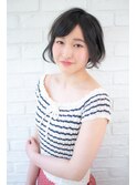 ☆パラッチ豊中☆ショートボブ☆
