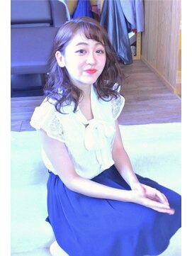 ベルシャンブル(belle chambre) #belle chambre☆コーリング