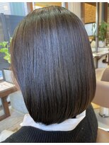 ハロ(Halo)&nbsp;ボブ