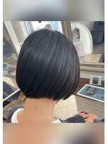 リッシュ 佐倉店(Lish)&nbsp;ボブショート