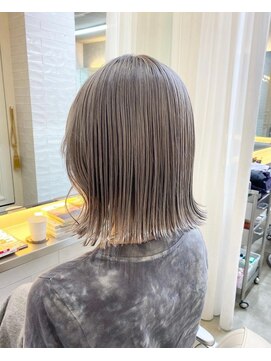 ロランス(LORANCE) シルバー