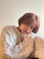 アンシェリ バイ フラミューム 大船店(Ancheri by flammeum)&nbsp;ミニボブ